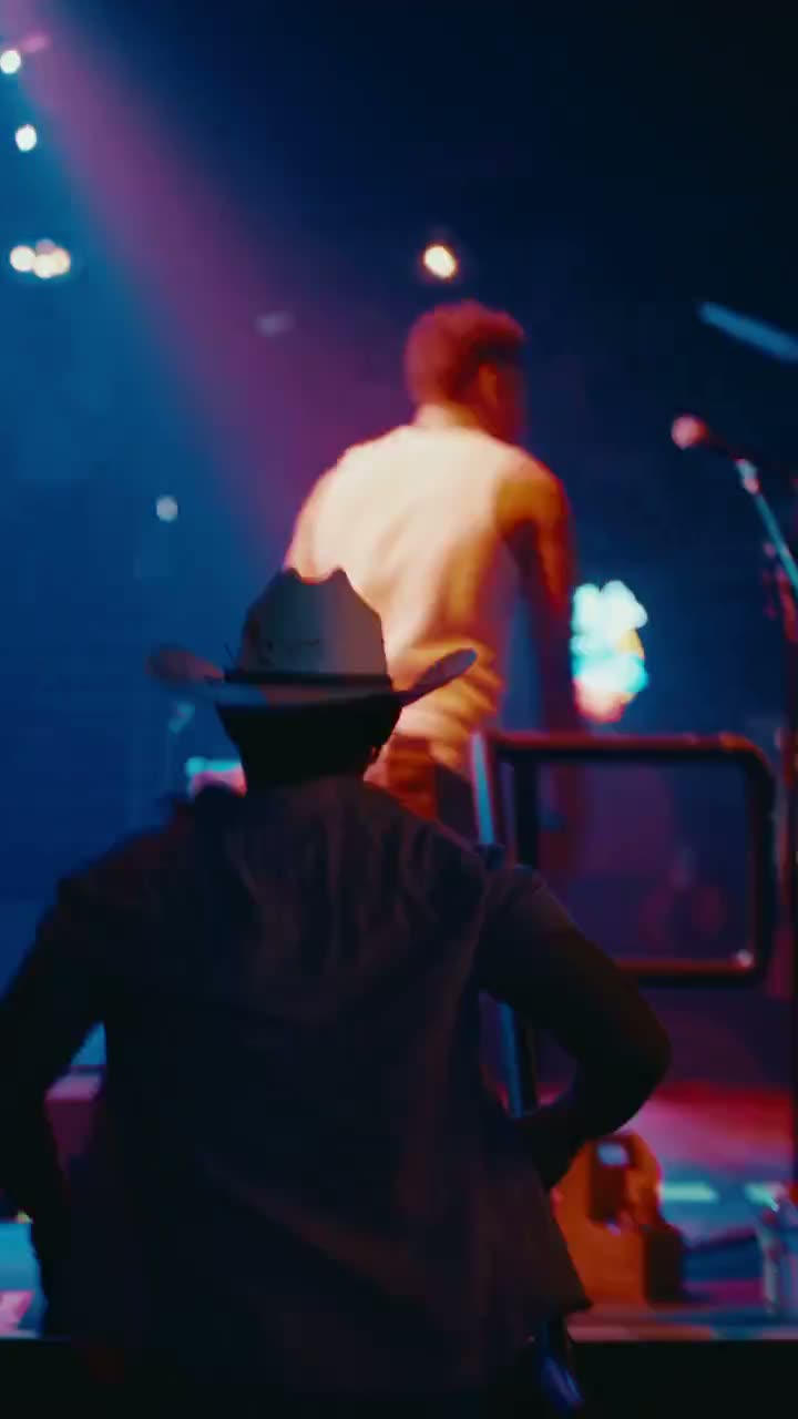 Roseville - Live Energy