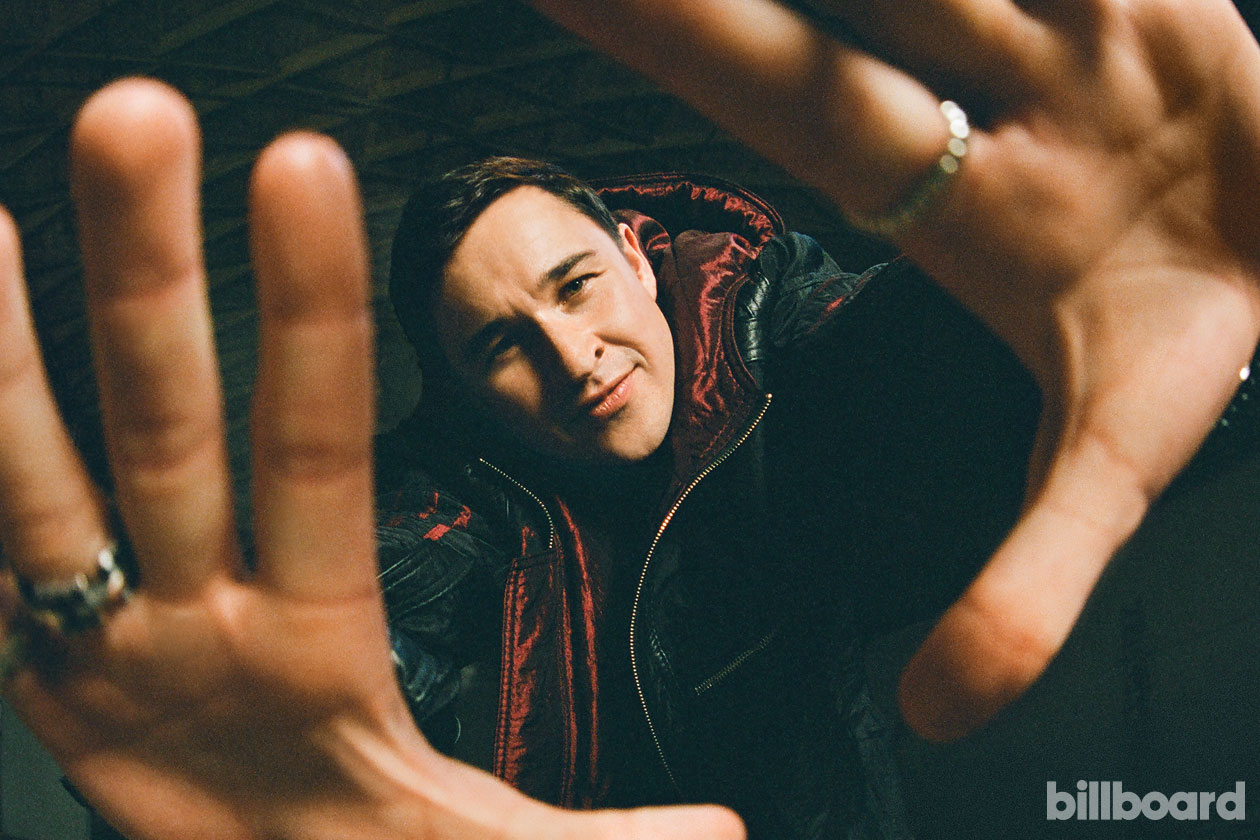 Billboard feature — The Stage, Austin, SXSW 2025