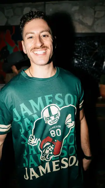 Jordan Miller and MIXMODE at Far Out Lounge, Austin TX, November 14, 2025, photo 5