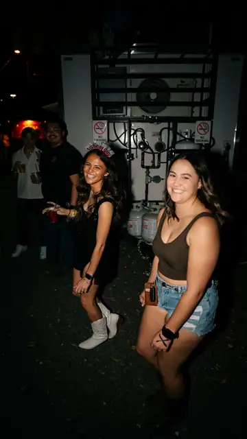 Jordan Miller and MIXMODE at Far Out Lounge, Austin TX, November 14, 2025, photo 8