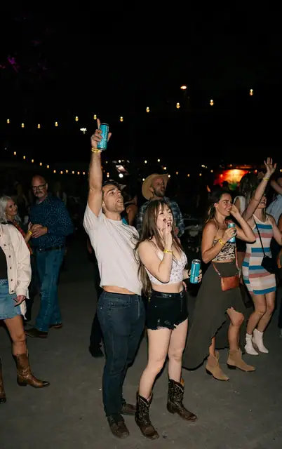 Jordan Miller and MIXMODE at Far Out Lounge, Austin TX, November 14, 2025, photo 14
