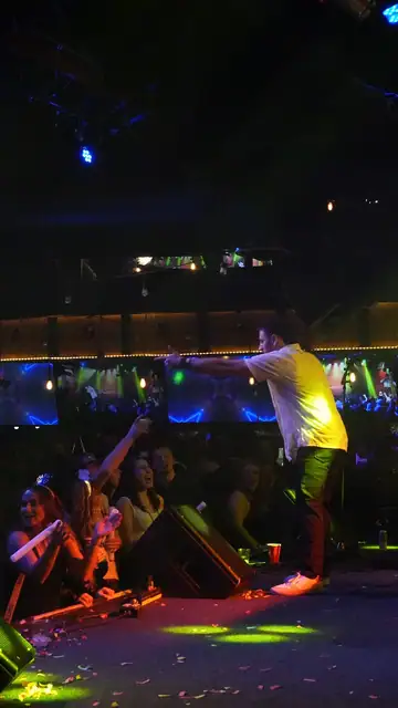 Jordan Miller and MIXMODE at Joe's on Weed St., Chicago IL, December 31, 2025, photo 6