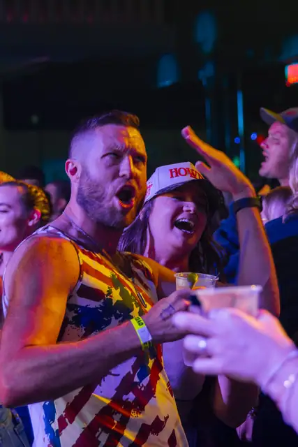 Jordan Miller and MIXMODE at Warehouse on Broadway, Kansas City MO, July 17, 2025, photo 13