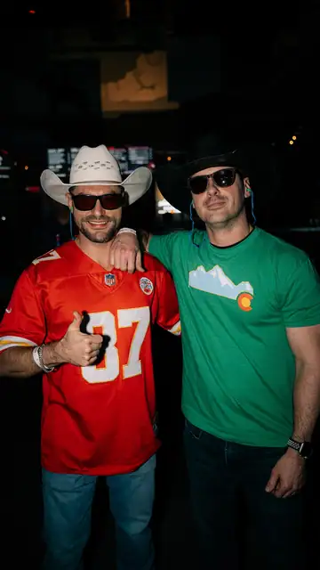 Jordan Miller and MIXMODE at Beer City Music Hall, Oklahoma City OK, March 14, 2025, photo 15