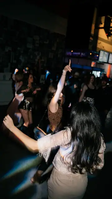 Jordan Miller and MIXMODE at Beer City Music Hall, Oklahoma City OK, March 14, 2025, photo 18