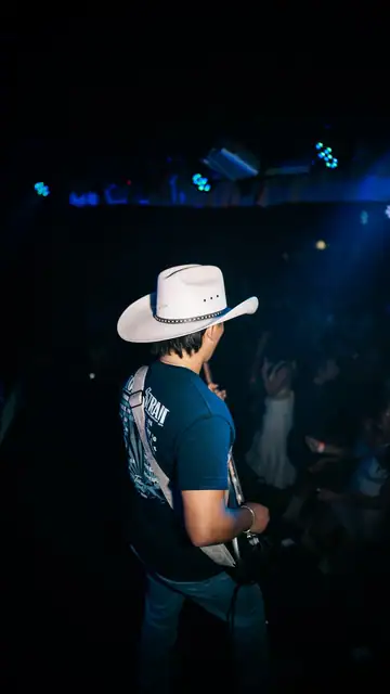 Jordan Miller and MIXMODE at Last Exit Live, Phoenix AZ, April 26, 2025, photo 7