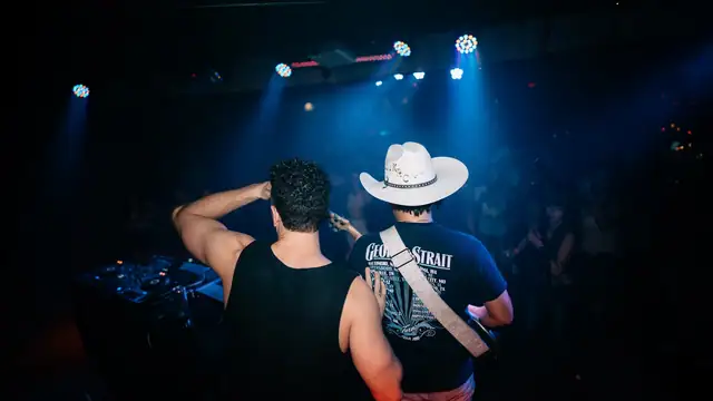 Jordan Miller and MIXMODE at Last Exit Live, Phoenix AZ, April 26, 2025, photo 11