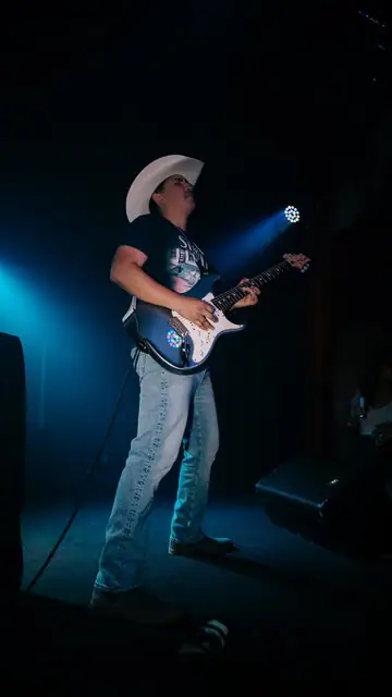 Jordan Miller and MIXMODE at Last Exit Live, Phoenix AZ, April 26, 2025, photo 18