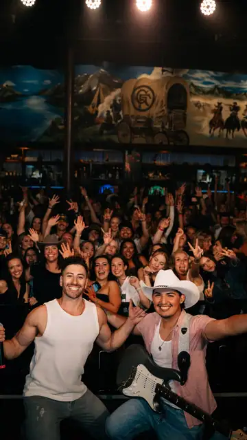 Jordan Miller and MIXMODE at Goldfield Trading Post, Roseville CA, May 2, 2025, photo 8