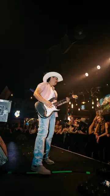 Jordan Miller and MIXMODE at Goldfield Trading Post, Roseville CA, May 2, 2025, photo 18