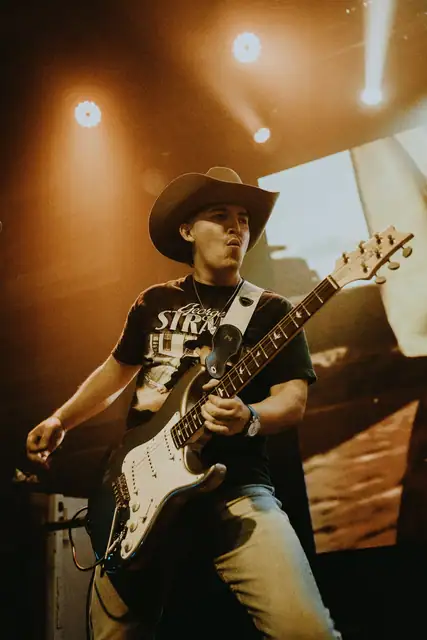 Jordan Miller and MIXMODE at Goldfield Trading Post, Roseville CA, November 15, 2025, photo 11