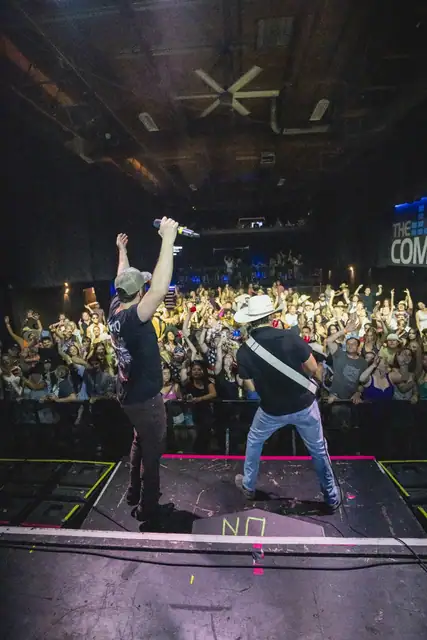 Jordan Miller and MIXMODE at The Complex, Salt Lake City UT, June 7, 2025, photo 15