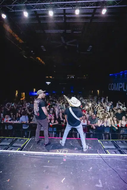 Jordan Miller and MIXMODE at The Complex, Salt Lake City UT, June 7, 2025, photo 17