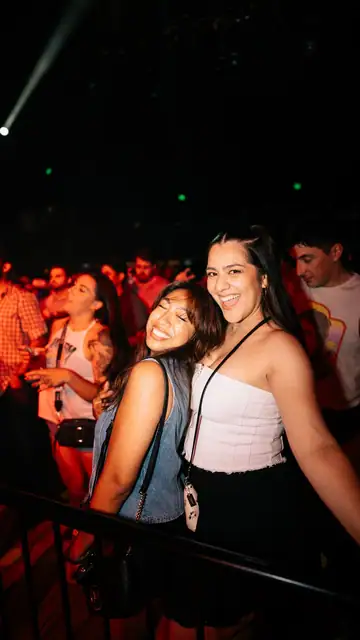 Jordan Miller and MIXMODE at Stable Hall, San Antonio TX, June 6, 2025, photo 8