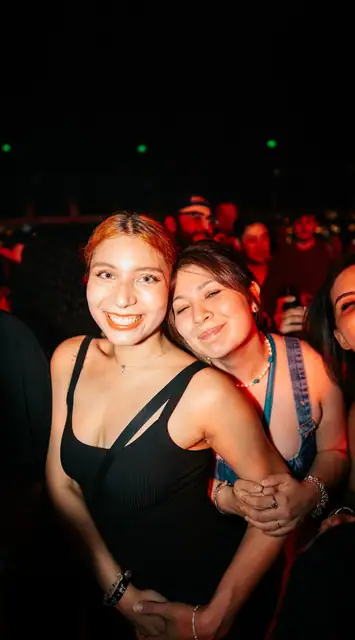 Jordan Miller and MIXMODE at Stable Hall, San Antonio TX, June 6, 2025, photo 10