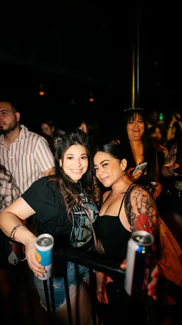 Jordan Miller and MIXMODE at Stable Hall, San Antonio TX, June 6, 2025, photo 13