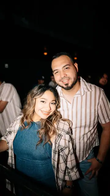 Jordan Miller and MIXMODE at Stable Hall, San Antonio TX, June 6, 2025, photo 14