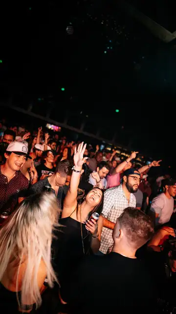 Jordan Miller and MIXMODE at Stable Hall, San Antonio TX, June 6, 2025, photo 15