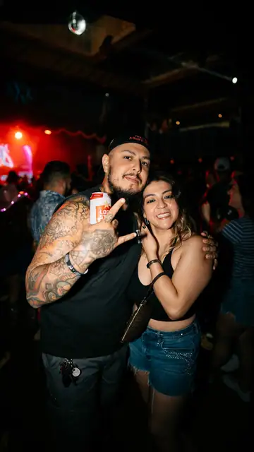 Jordan Miller and MIXMODE at Stable Hall, San Antonio TX, June 6, 2025, photo 18