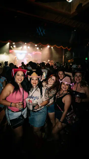 Jordan Miller and MIXMODE at Stable Hall, San Antonio TX, June 6, 2025, photo 19