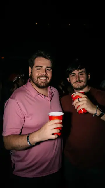 Jordan Miller and MIXMODE at Stable Hall, San Antonio TX, June 6, 2025, photo 27