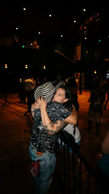 Jordan Miller and MIXMODE at Stable Hall, San Antonio TX, June 6, 2025, photo 39