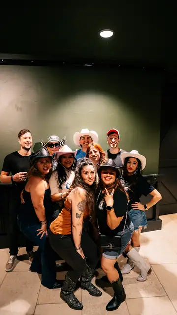 Jordan Miller and MIXMODE at Stable Hall, San Antonio TX, June 6, 2025, photo 42