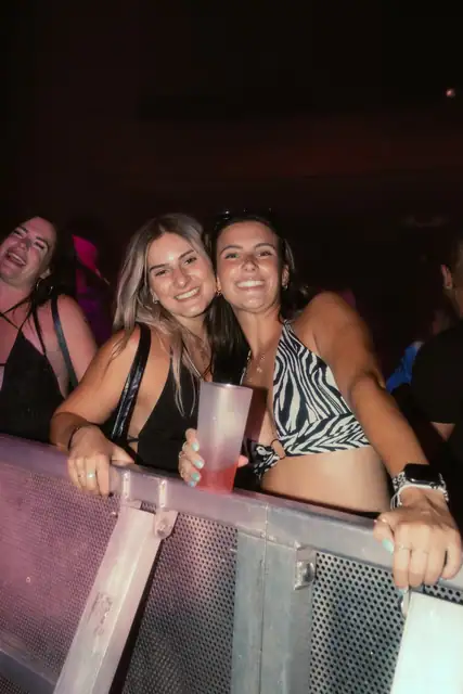 Jordan Miller and MIXMODE at Vogue Theatre, Vancouver BC, August 23, 2025, photo 8