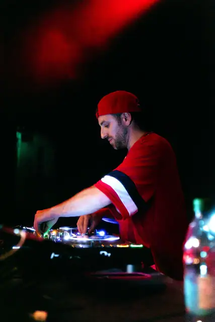 Jordan Miller and MIXMODE at Vogue Theatre, Vancouver BC, August 23, 2025, photo 15