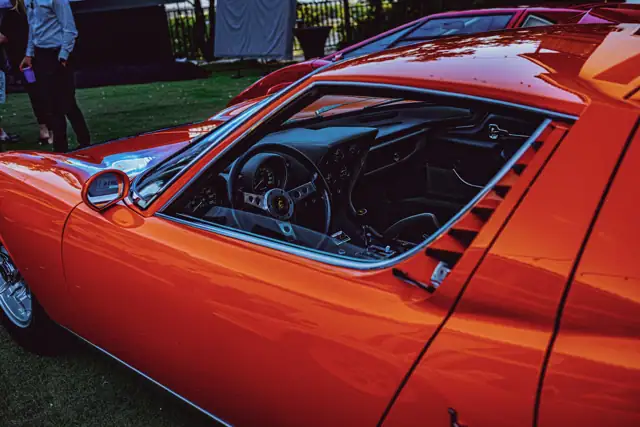 Lamborghini Revuelto launch party in Austin, 2023, with Jordan Miller DJing, photo 44