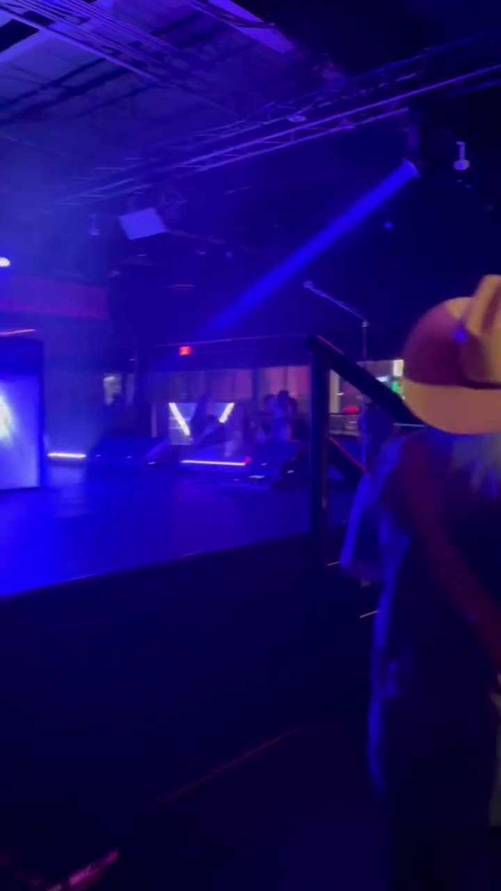 Boots N' Beats tour recap